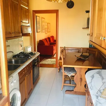Casa Alex Apartment Marino