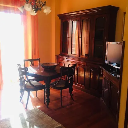 Casa Alex