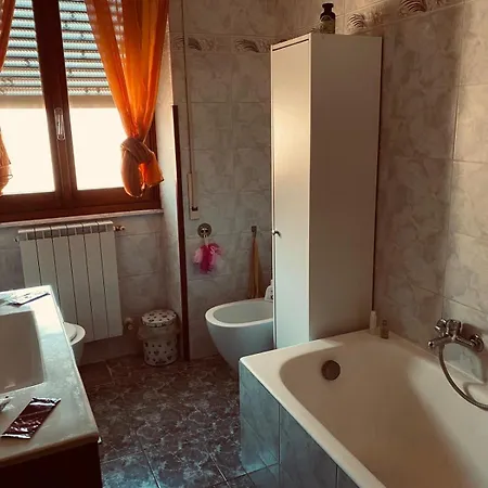 Casa Alex