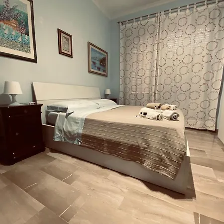 Casa Alex Apartment Marino