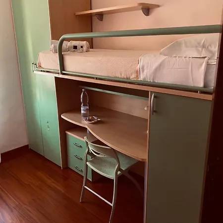 Apartment Casa Alex Marino