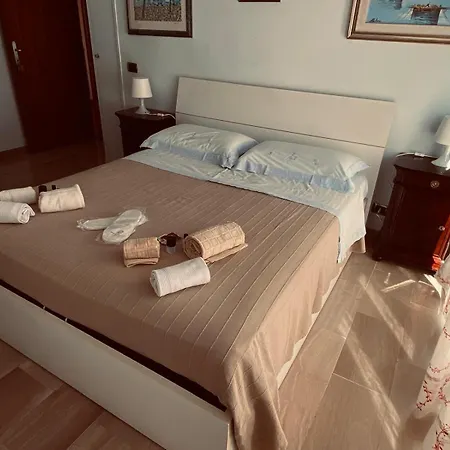 Casa Alex Apartment