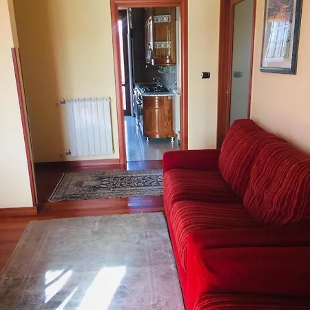 Casa Alex Apartment *