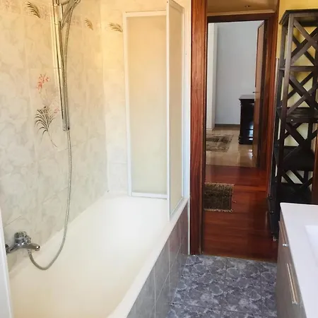 Casa Alex Apartment
