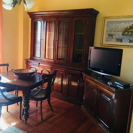 Apartment Casa Alex