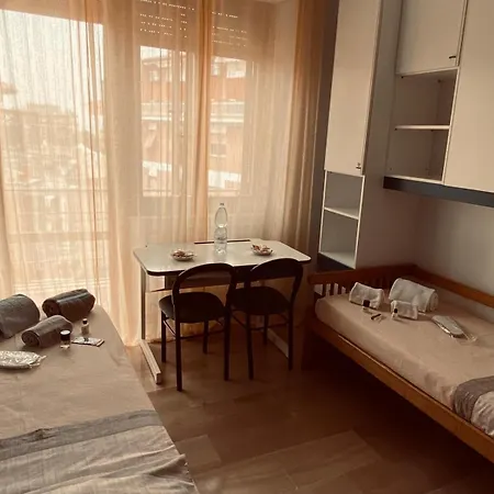 Casa Alex * מרינו