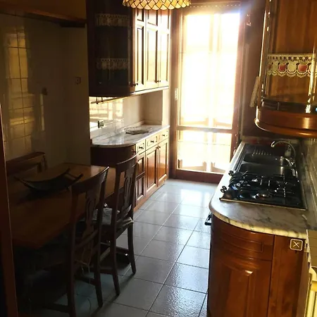 Casa Alex شقة مارينو