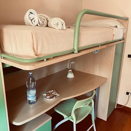 Apartmán Casa Alex
