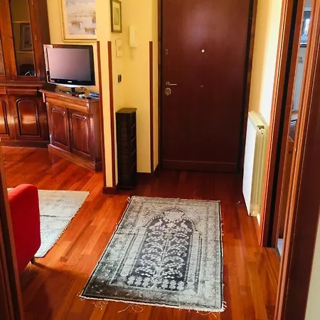 Casa Alex شقة مارينو