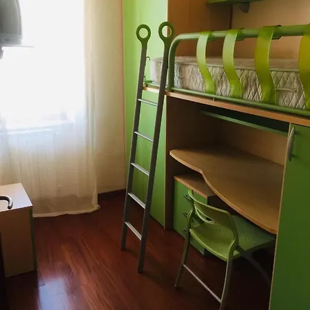 Casa Alex * מרינו