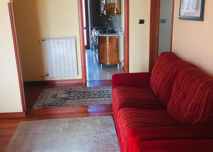 Casa Alex Apartment *