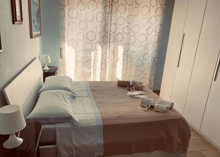 Casa Alex Marino