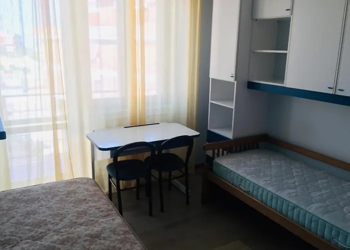 Apartment Casa Alex *